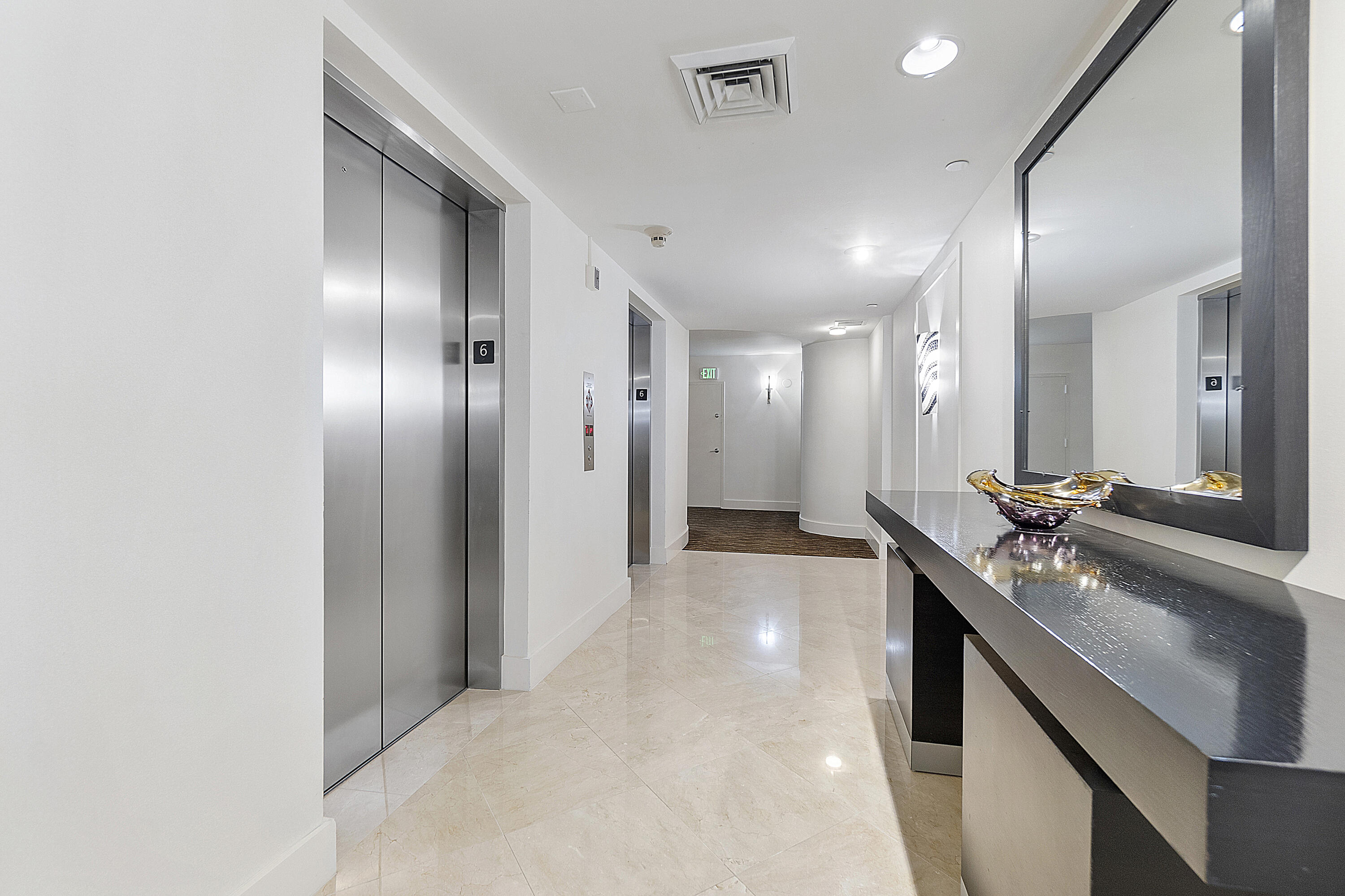 350 S Ocean Boulevard 6-A