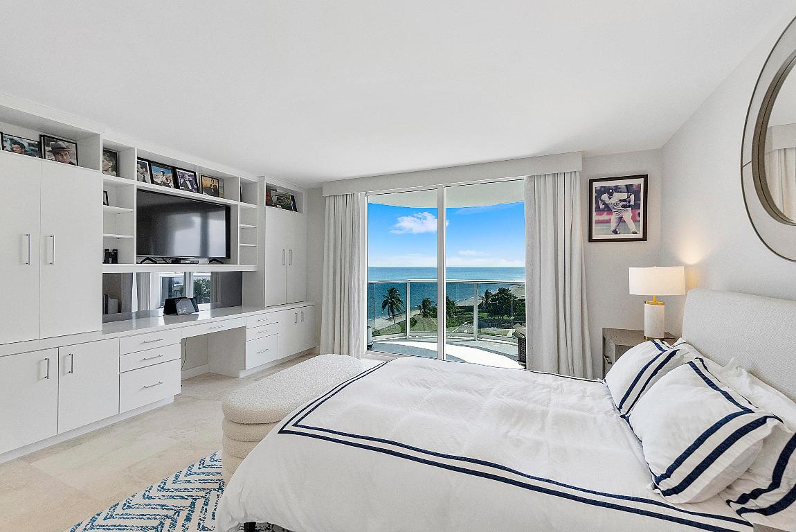 350 S Ocean Boulevard 6-A