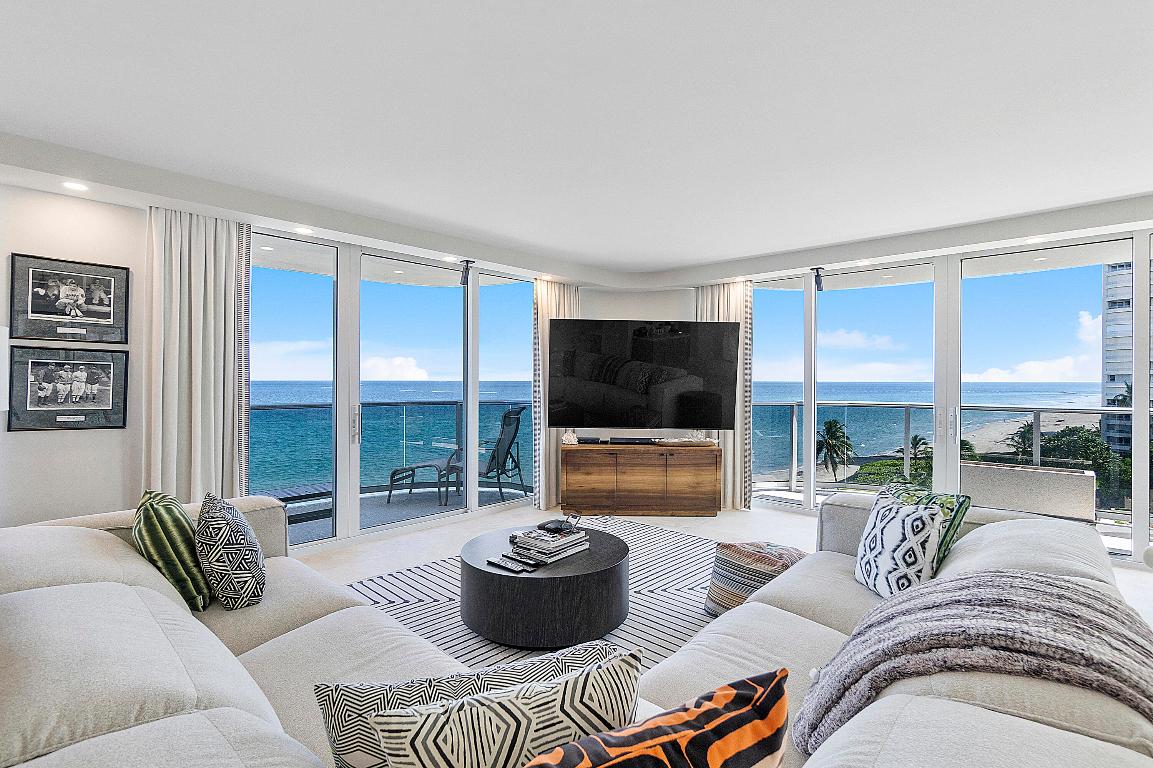 350 S Ocean Boulevard 6-A