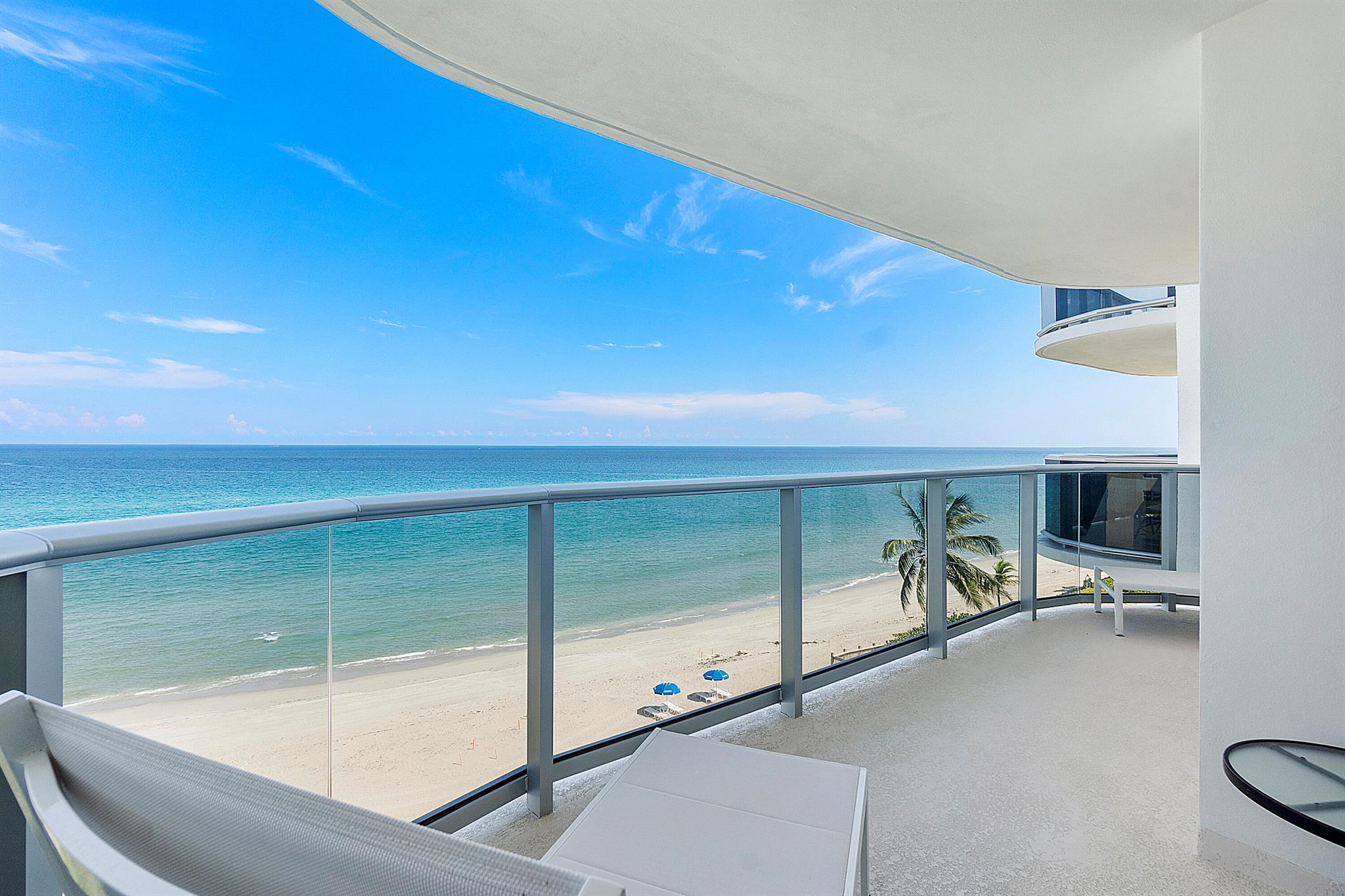 350 S Ocean Boulevard 6-A