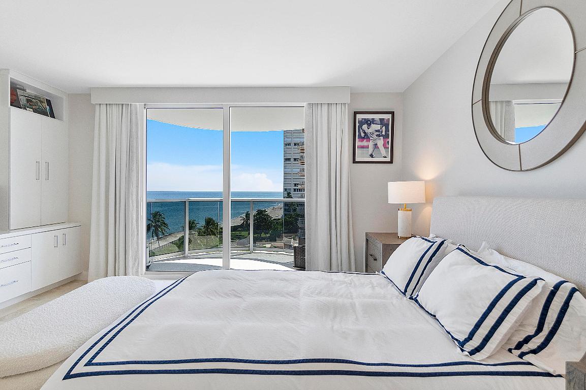 350 S Ocean Boulevard 6-A