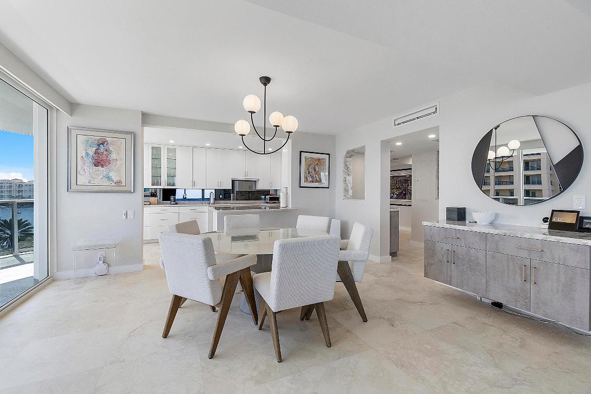 350 S Ocean Boulevard 6-A