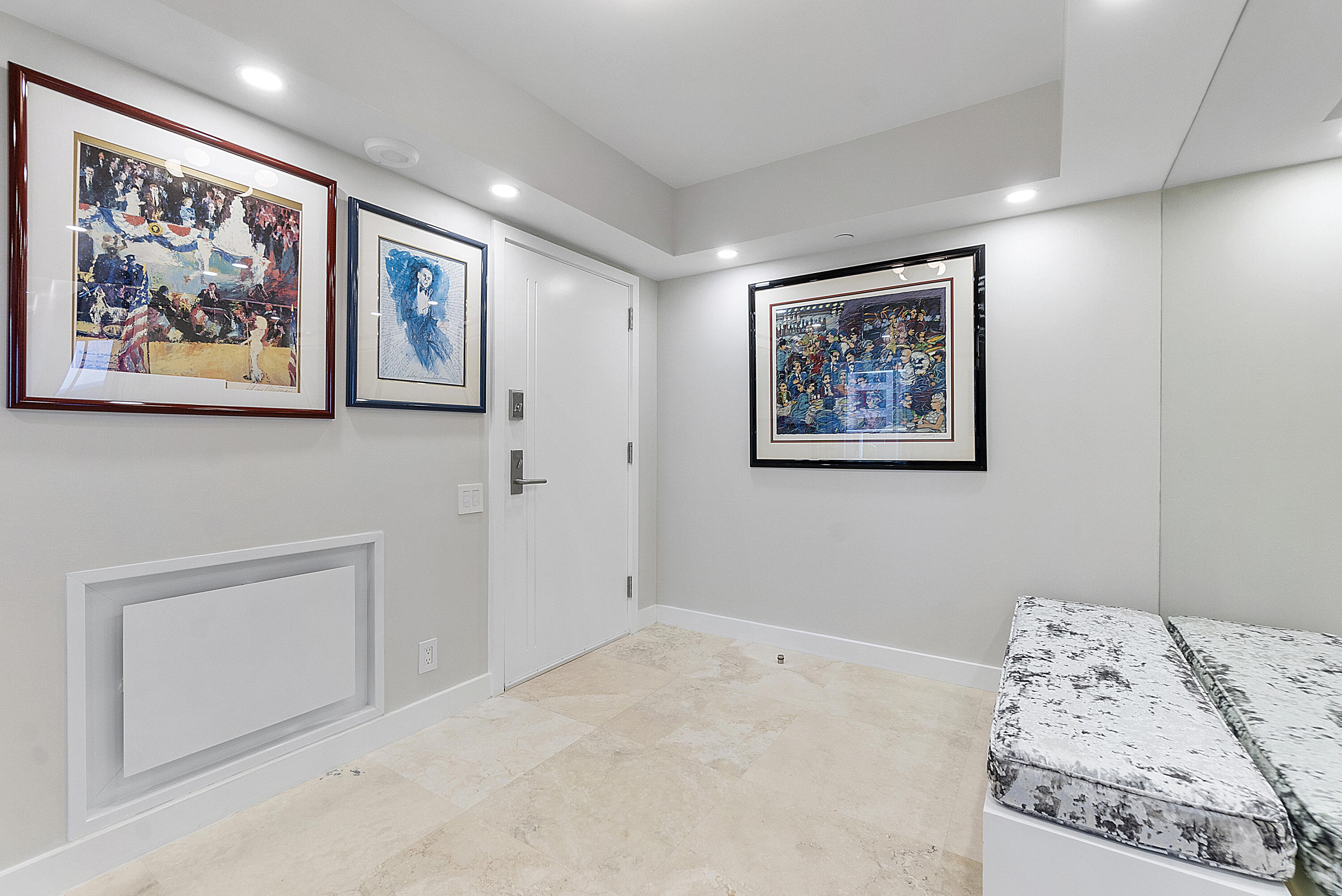 350 S Ocean Boulevard 6-A