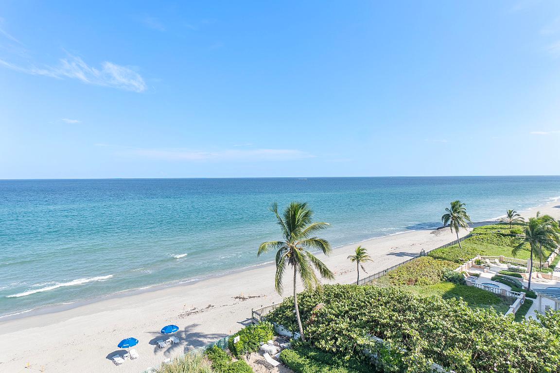 350 S Ocean Boulevard 6-A