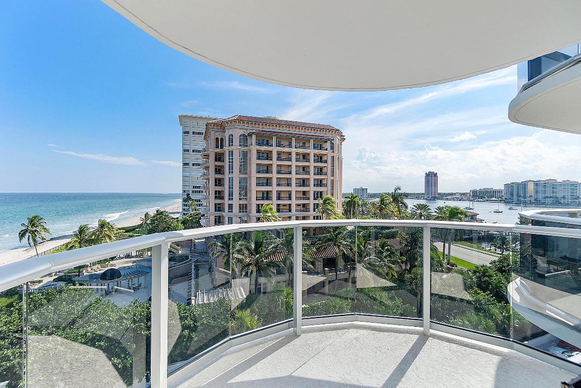 350 S Ocean Boulevard 6-A