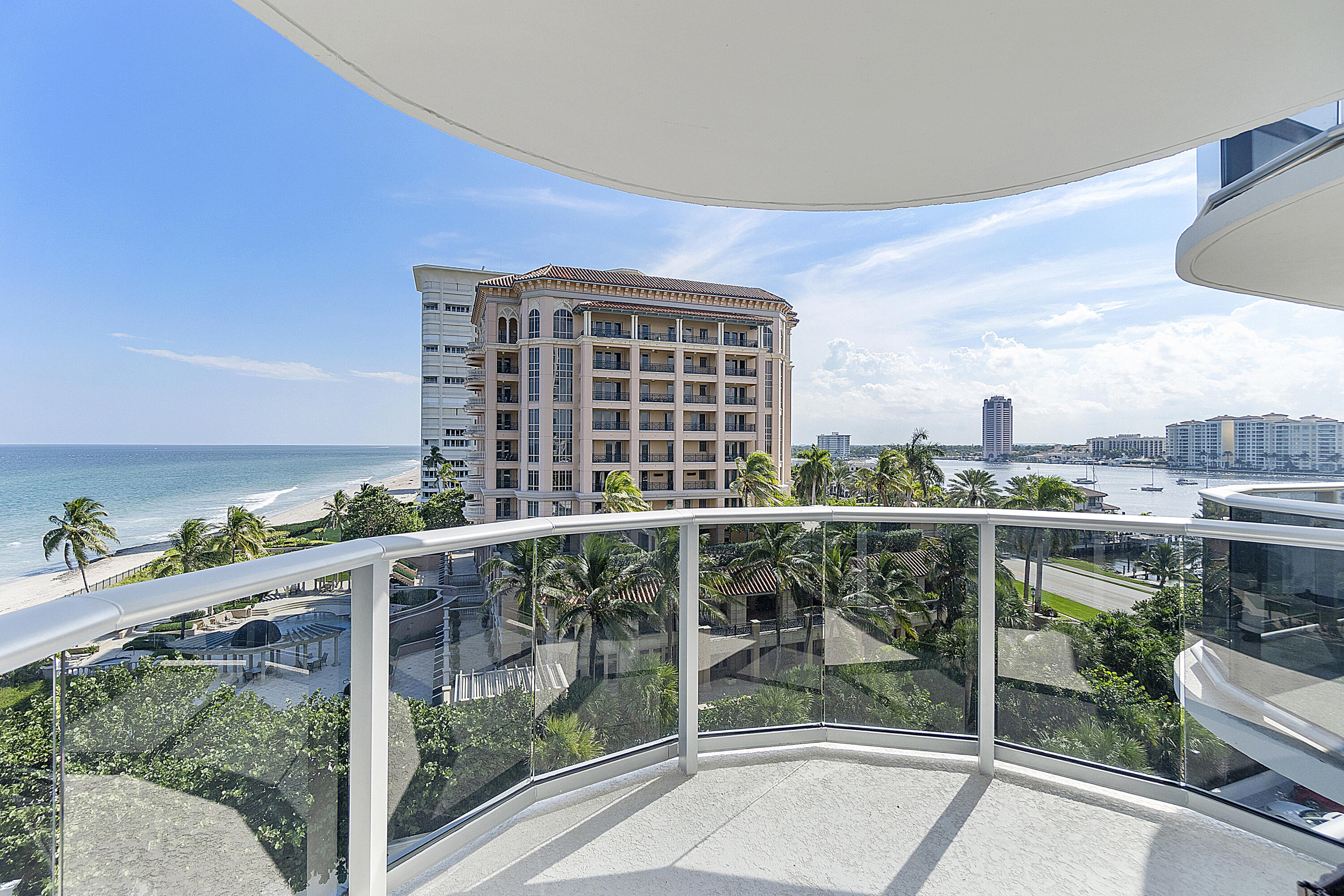 350 S Ocean Boulevard 6-A