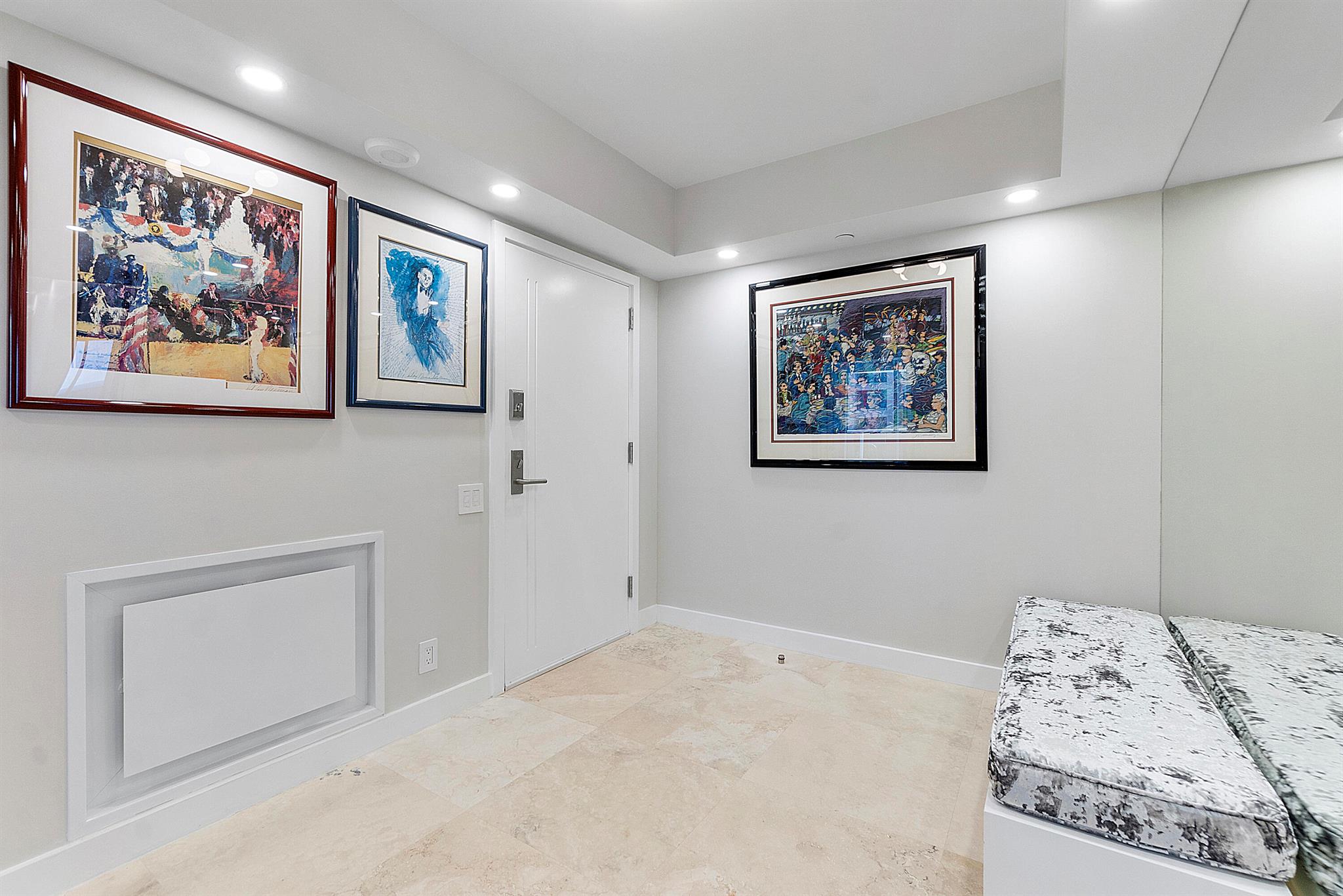 350 S Ocean Boulevard 6-A