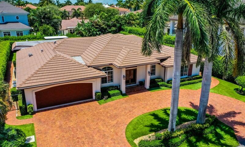 2121 Areca Palm Road