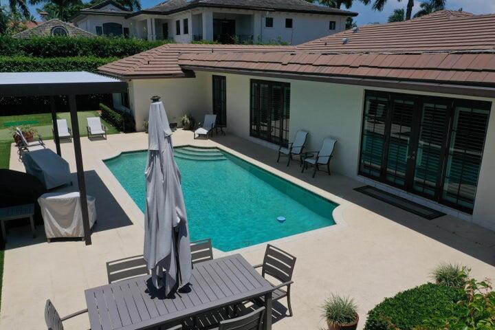 2121 Areca Palm Road