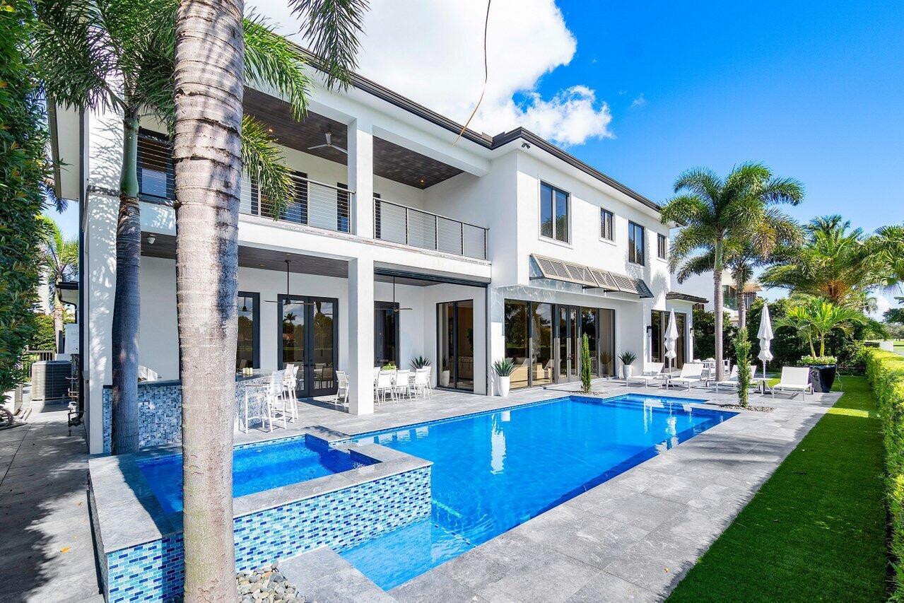 1576 Thatch Palm Drive
