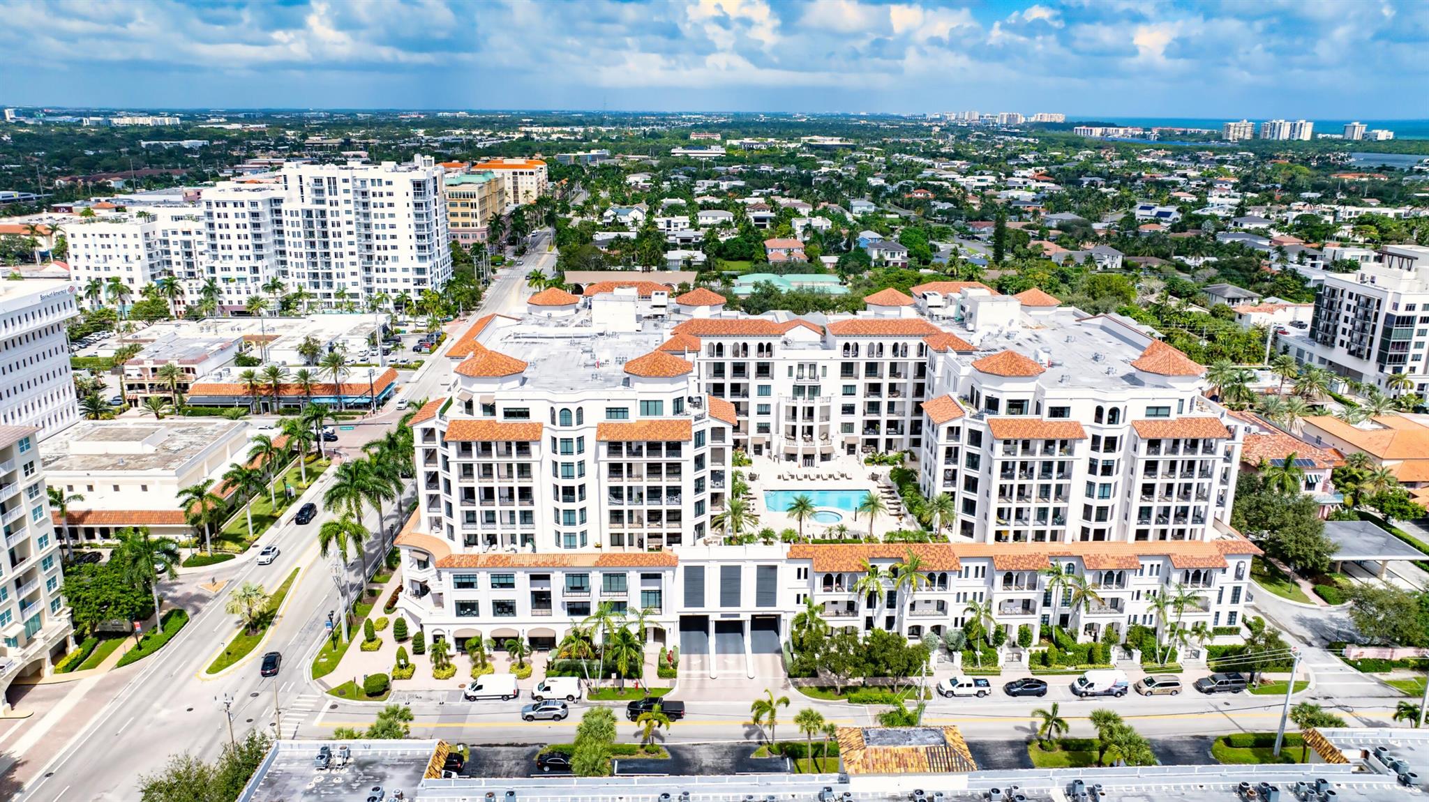 200 E Palmetto Park Road 409