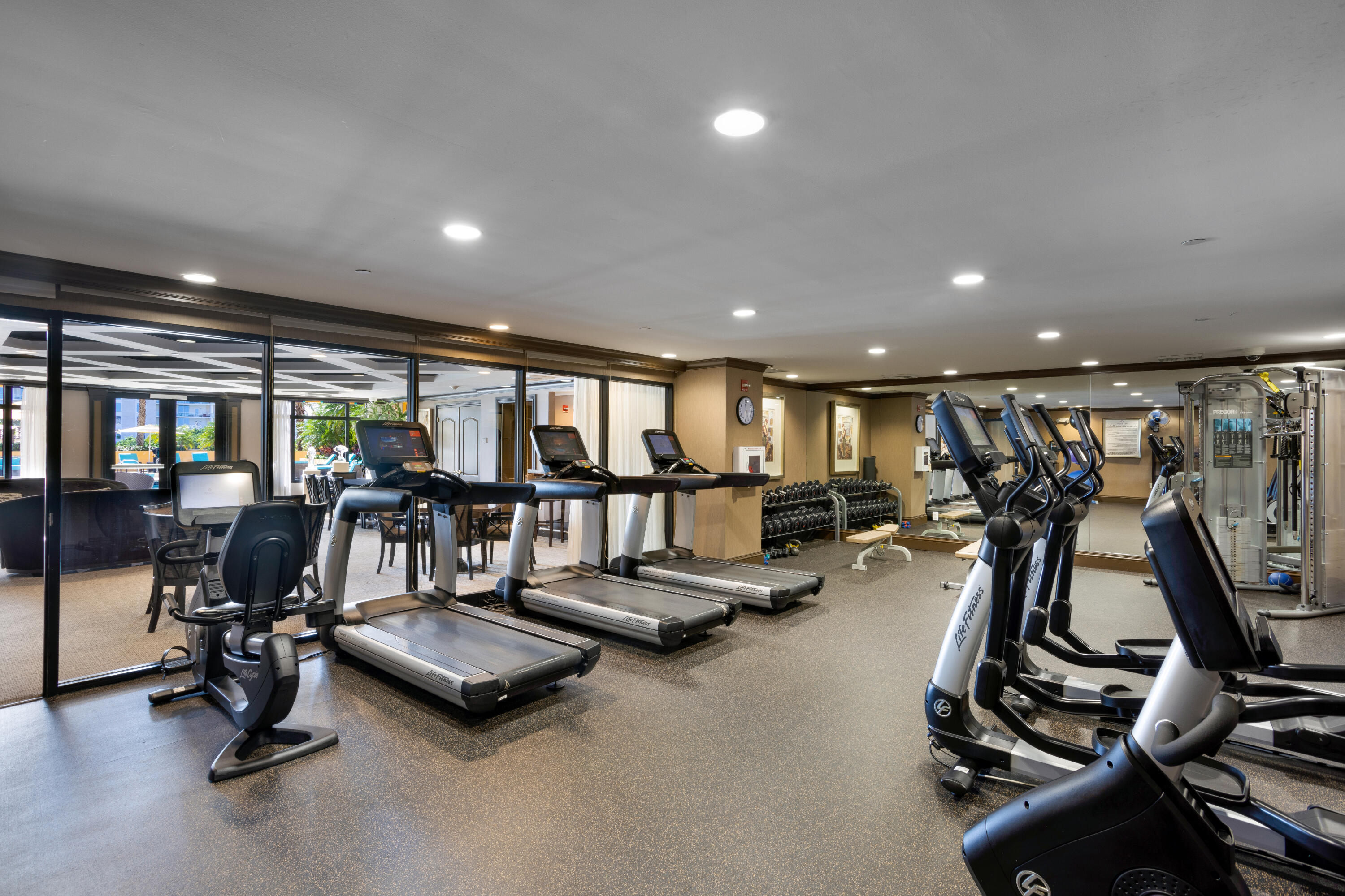 200 E Palmetto Park Rd #409