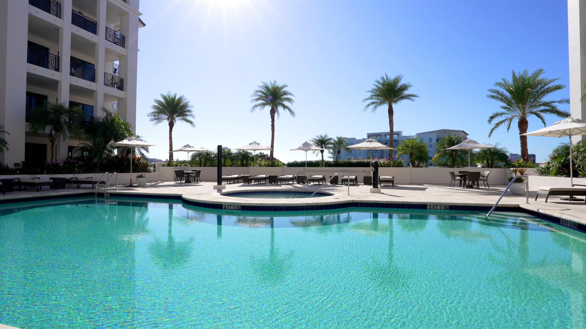 200 E Palmetto Park Road 409