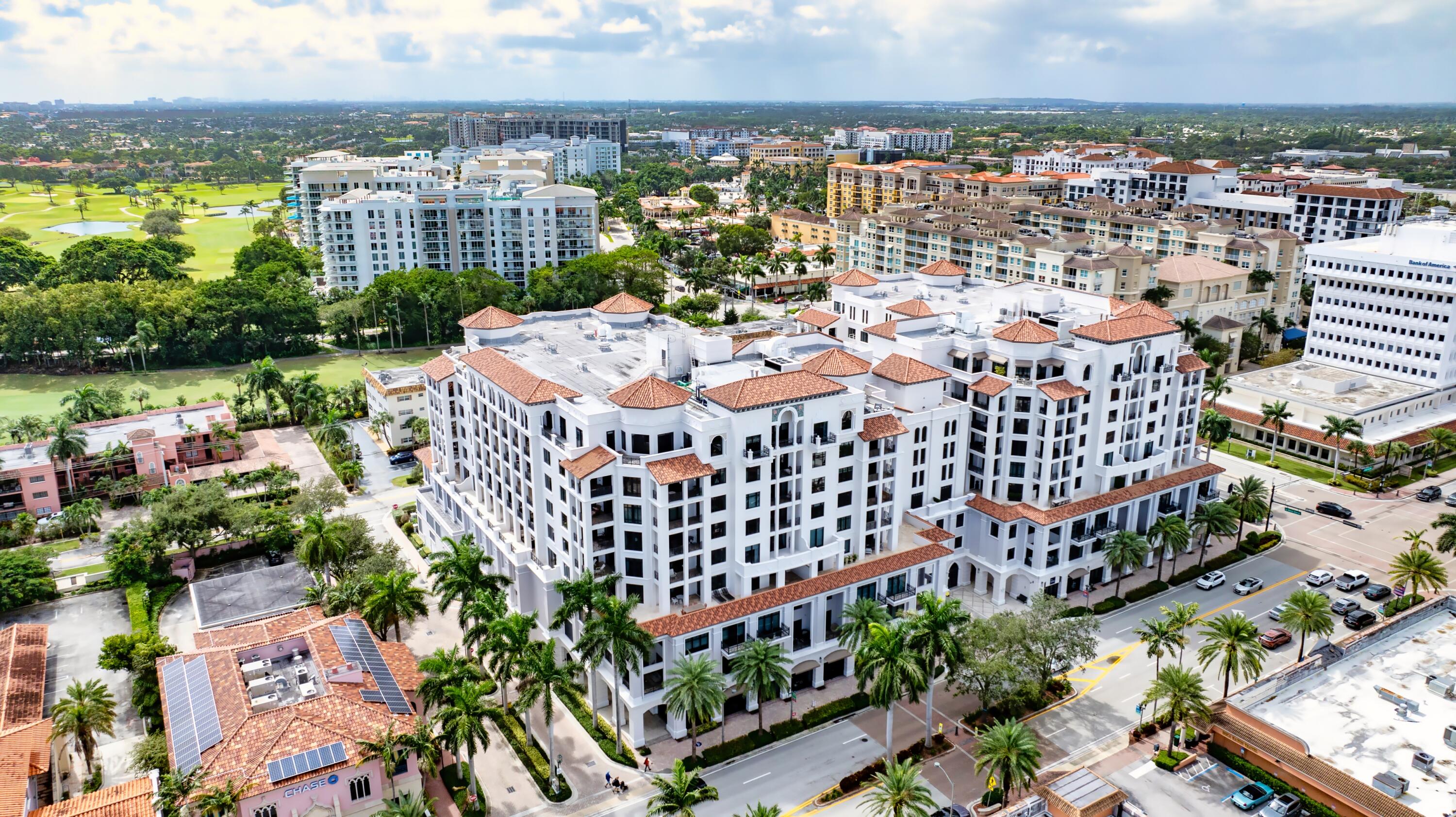 200 E Palmetto Park Rd #409