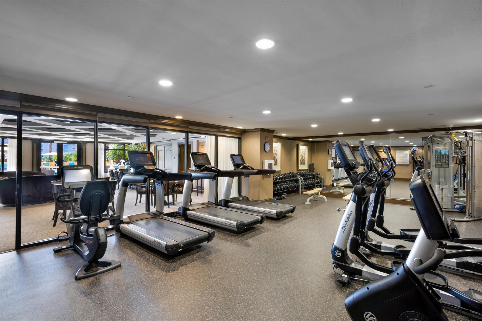 200 E Palmetto Park Road 409