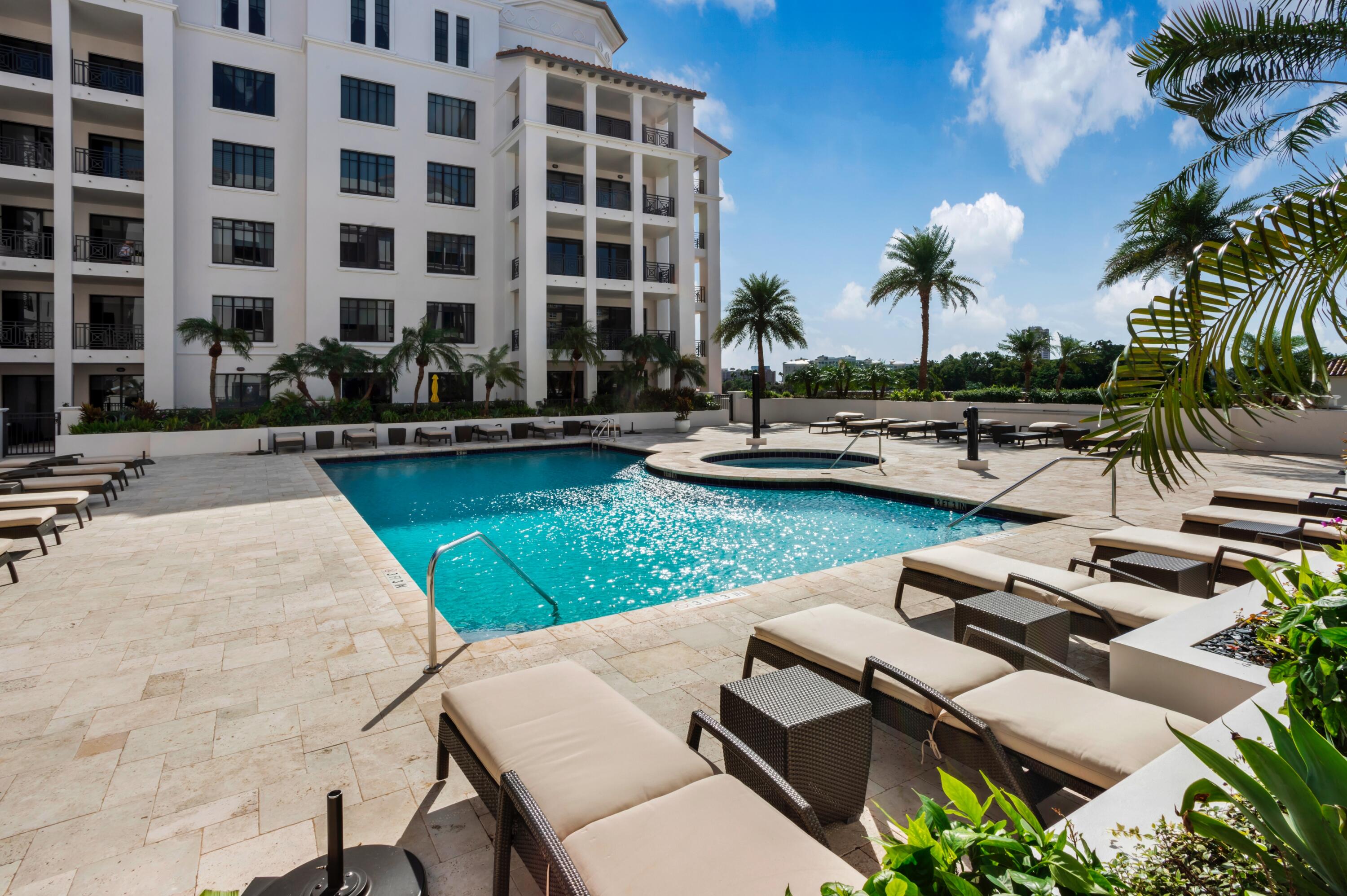 200 E Palmetto Park Rd #409