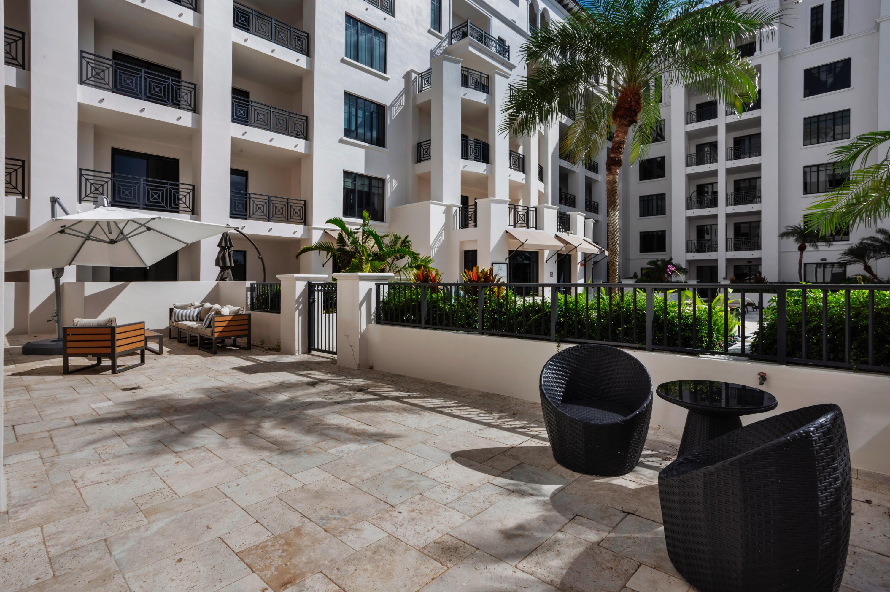 200 E Palmetto Park Road 409