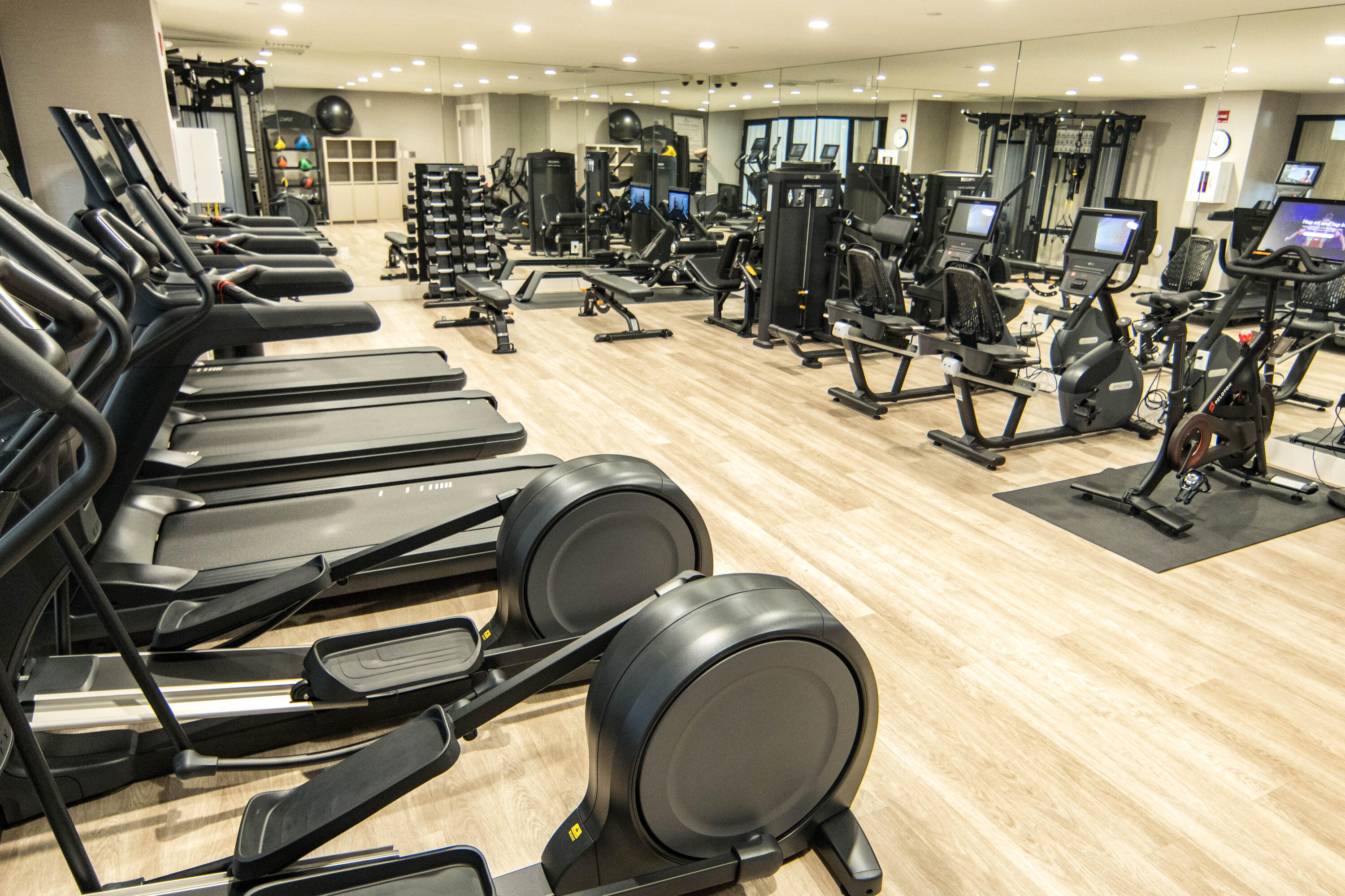 200 E Palmetto Park Road 503