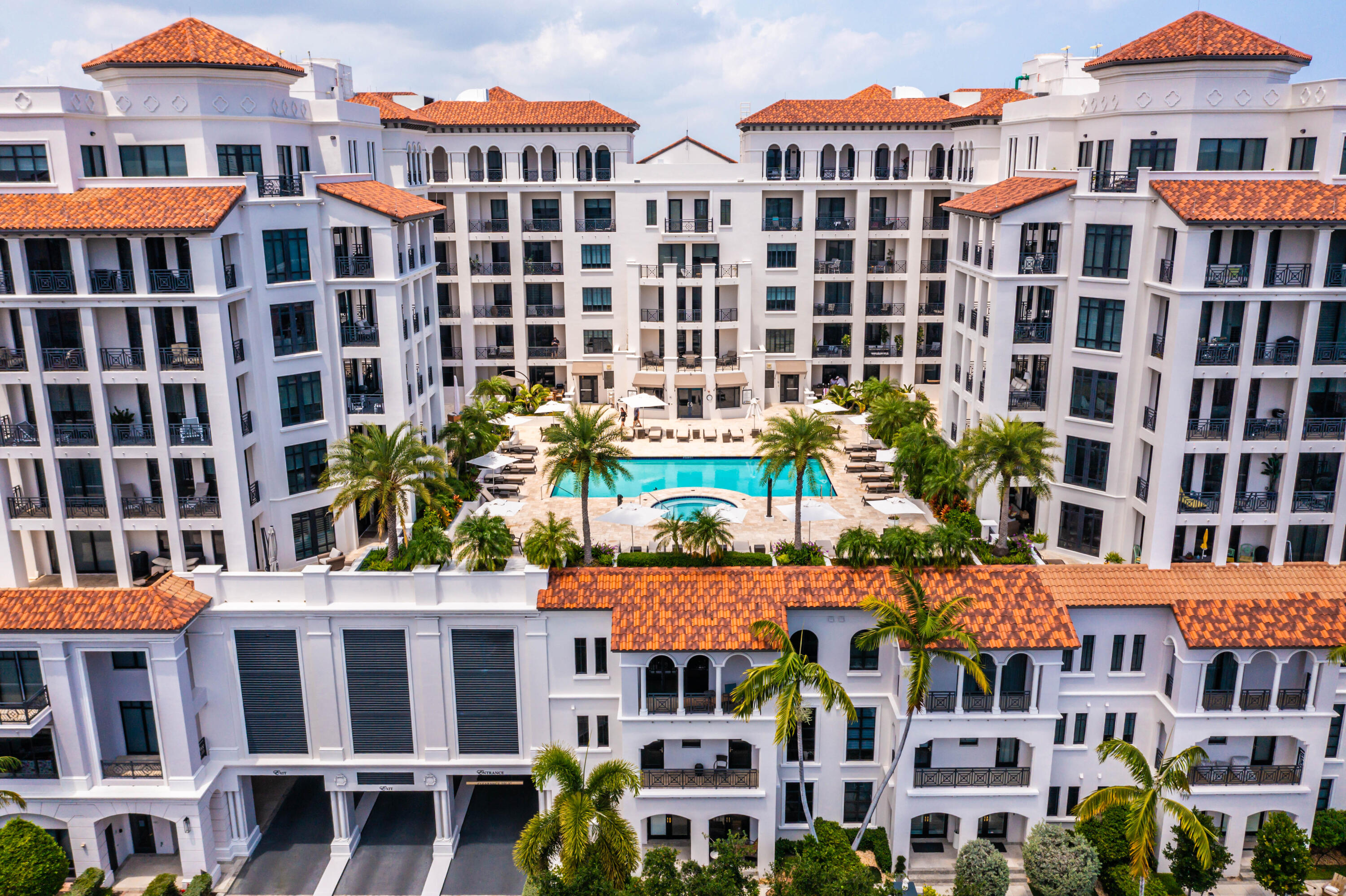 200 E Palmetto Park Road 503