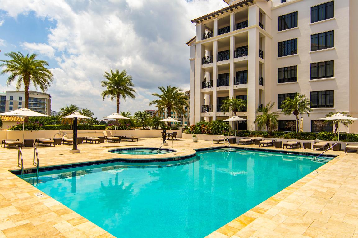 200 E Palmetto Park Road 503