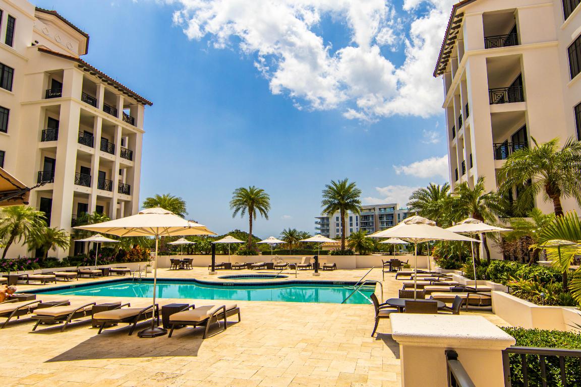 200 E Palmetto Park Road 503