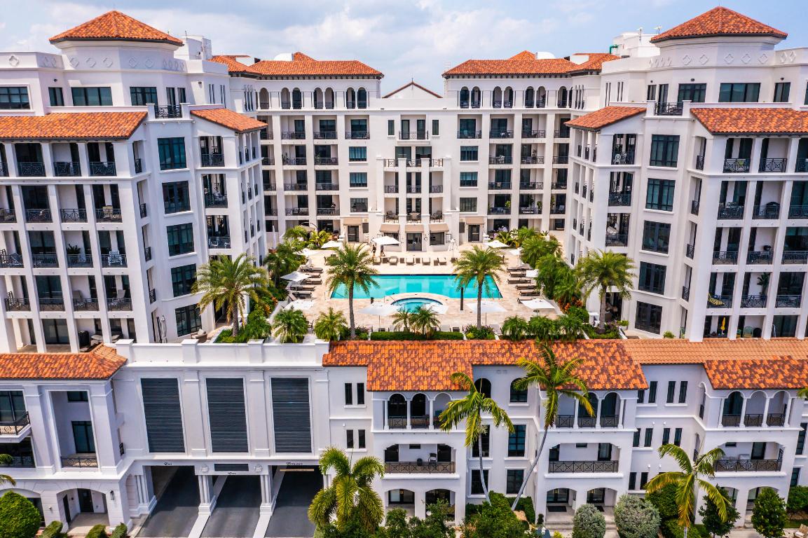 200 E Palmetto Park Road 503