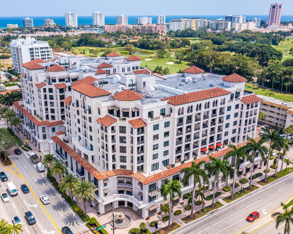 200 E Palmetto Park Road 503