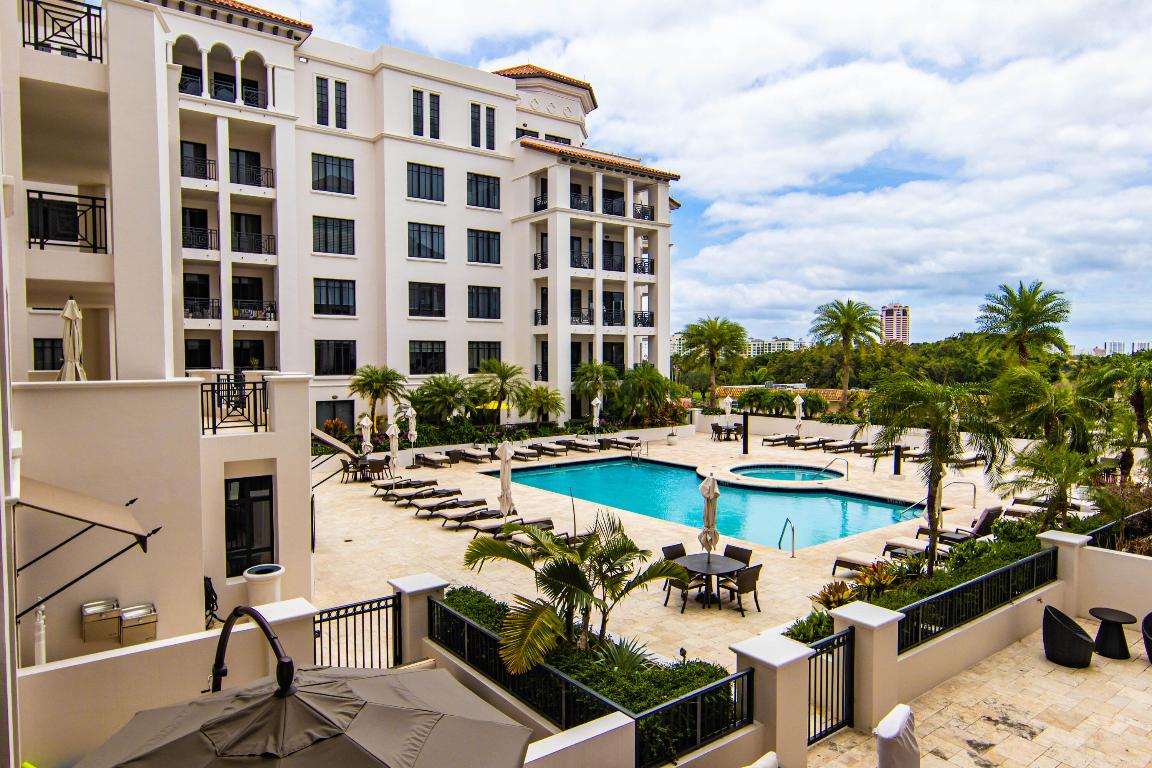 200 E Palmetto Park Road 503