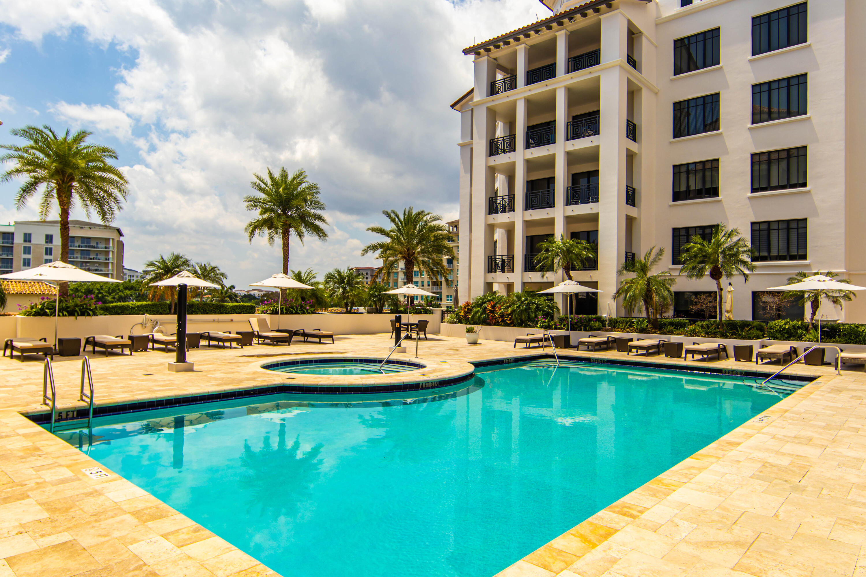 200 E Palmetto Park Rd #503