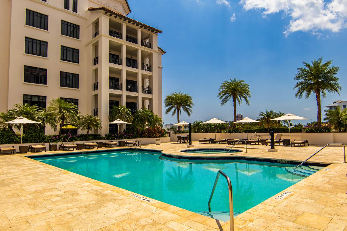 200 E Palmetto Park Road 503