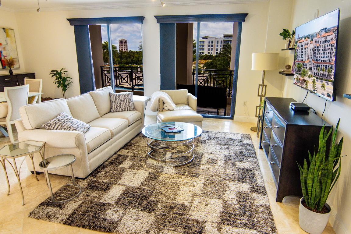 200 E Palmetto Park Road 503