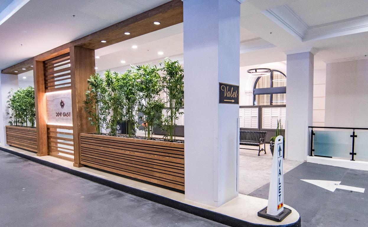 200 E Palmetto Park Road 503