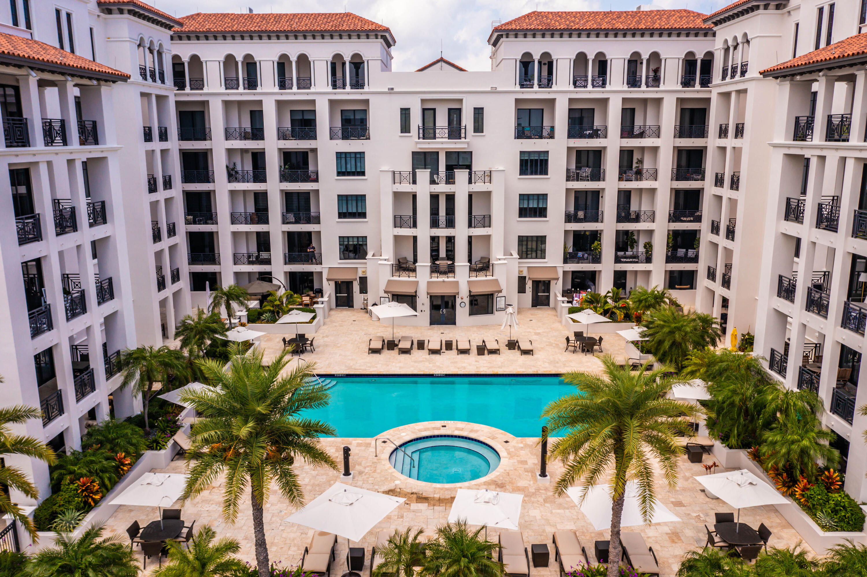 200 E Palmetto Park Road 503