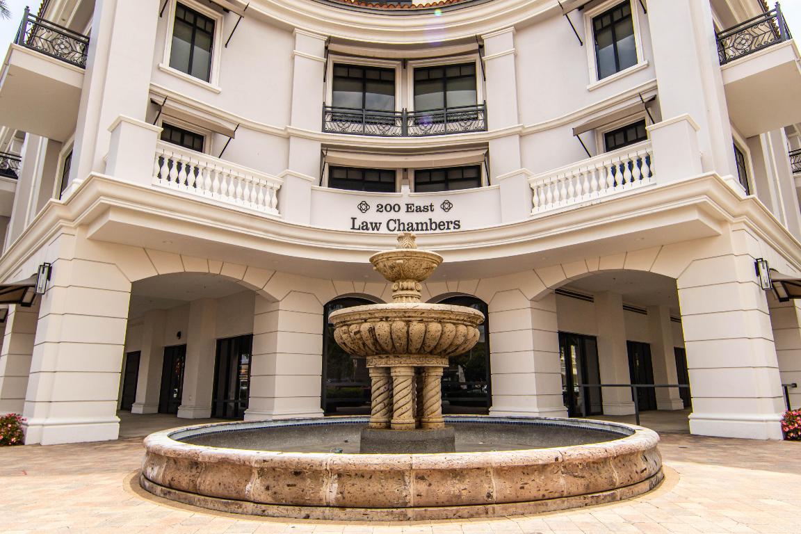 200 E Palmetto Park Road 503