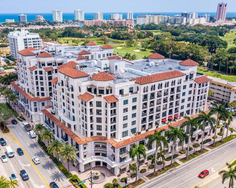 200 E Palmetto Park Road 510