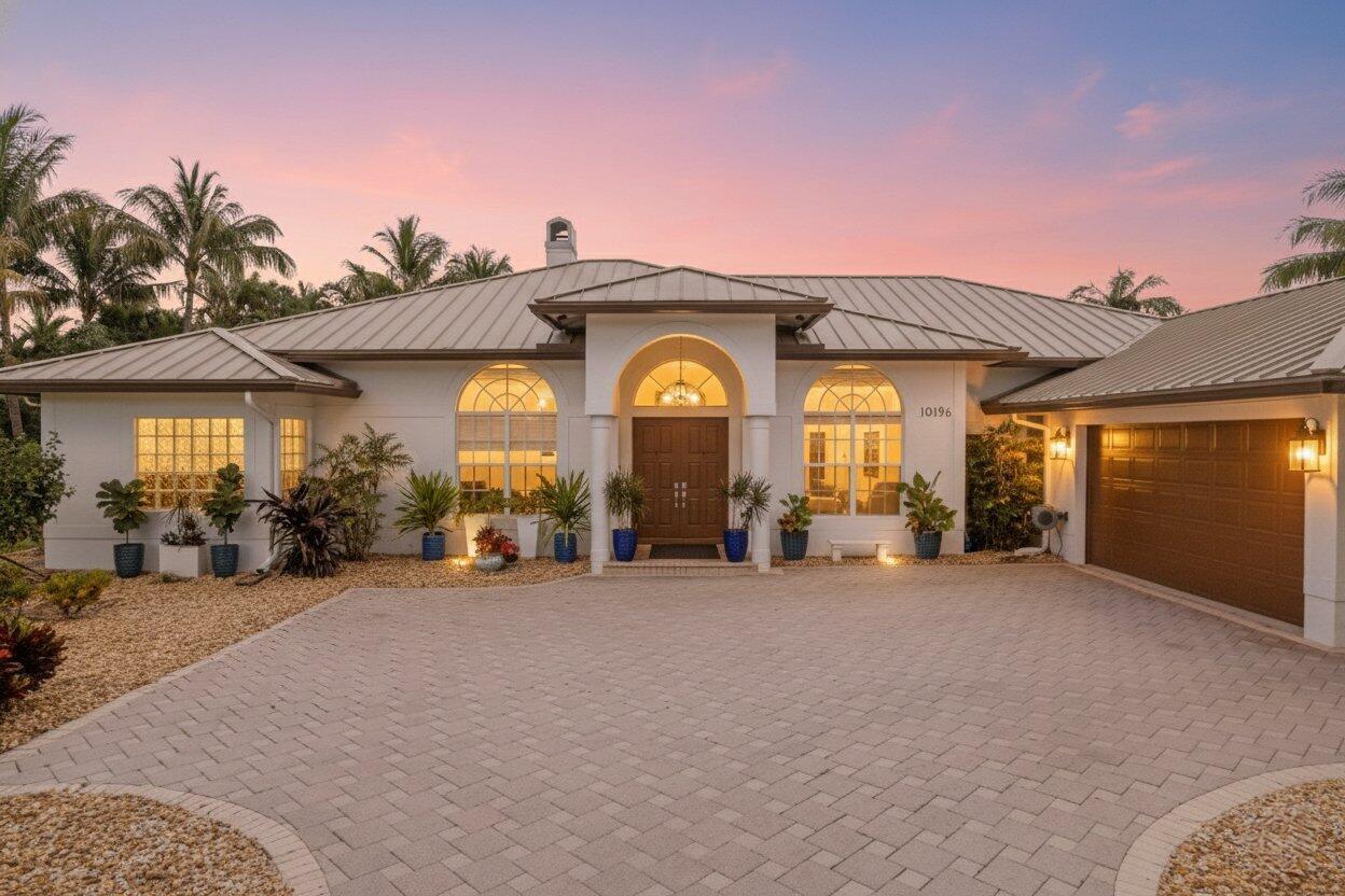 10196 Avenida Del Rio