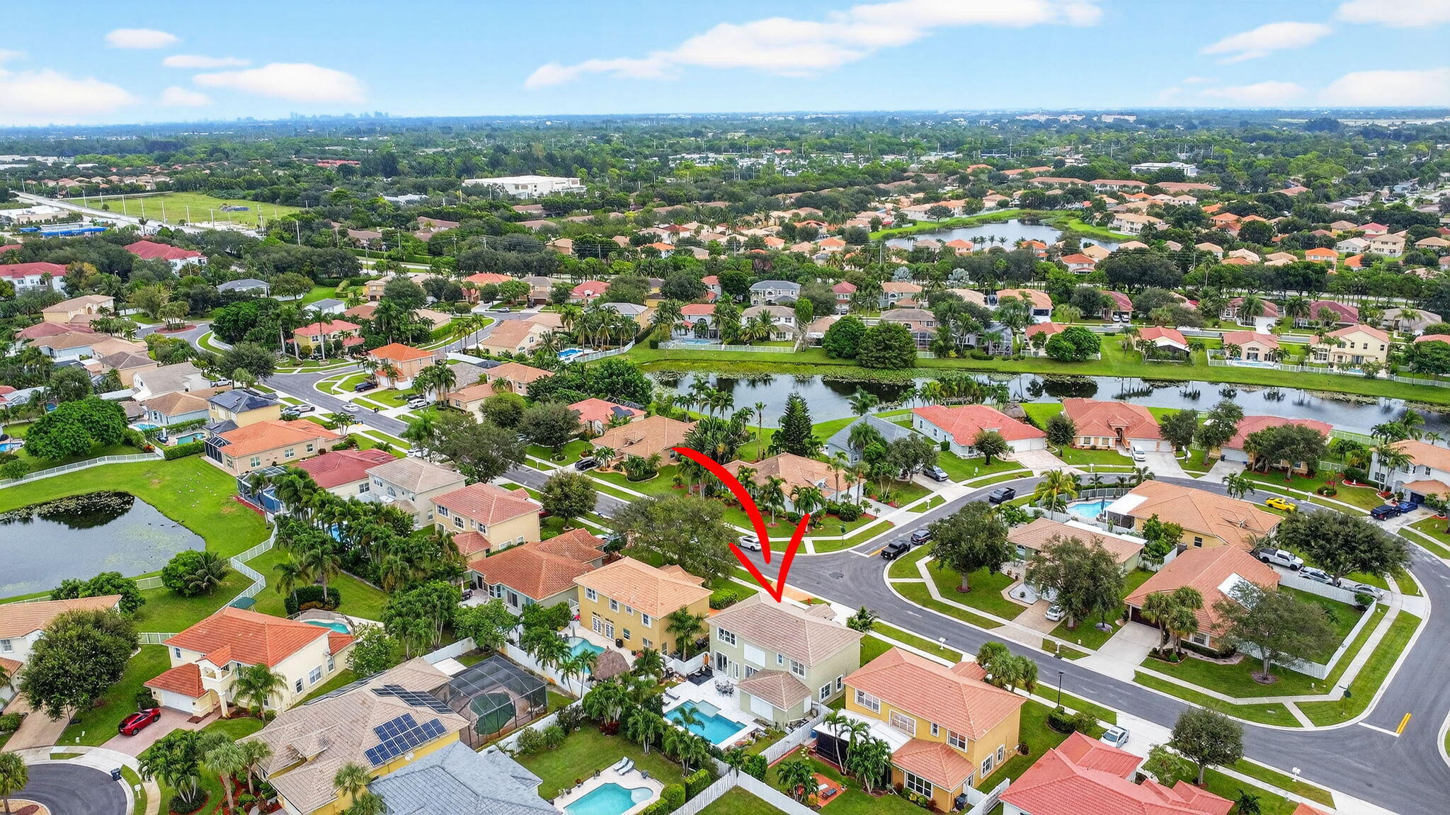 6394 Sand Hills Cir