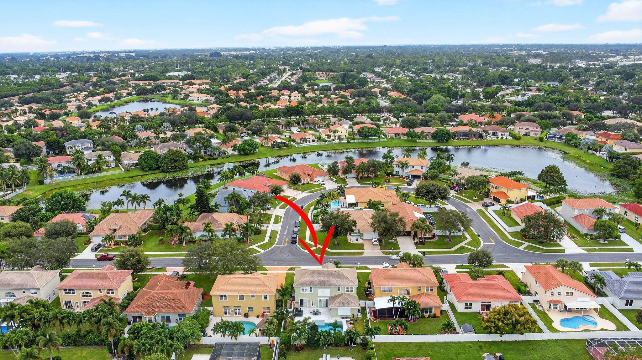 6394 Sand Hills Cir