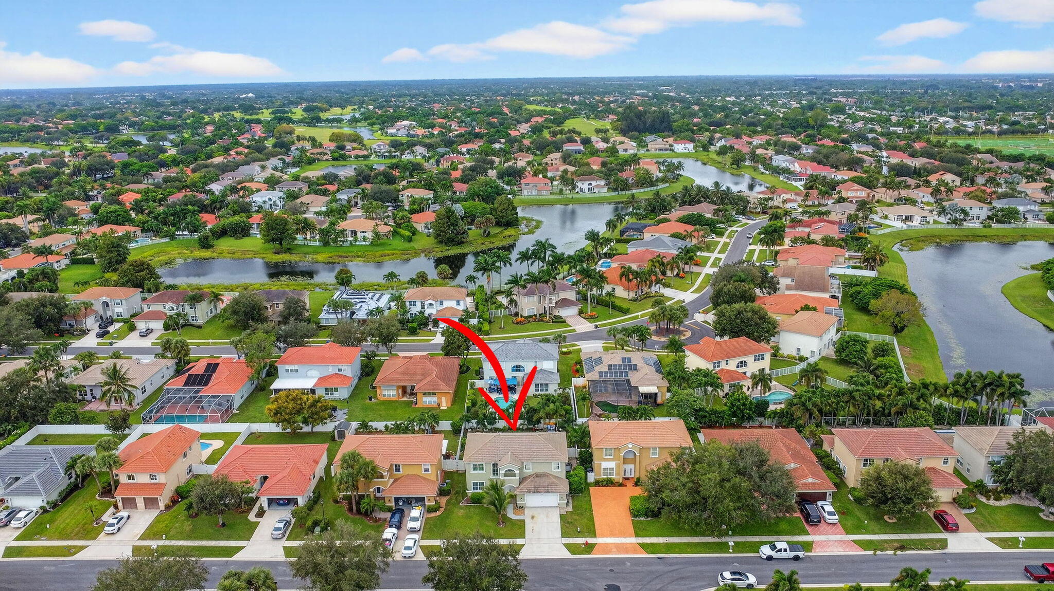 6394 Sand Hills Cir