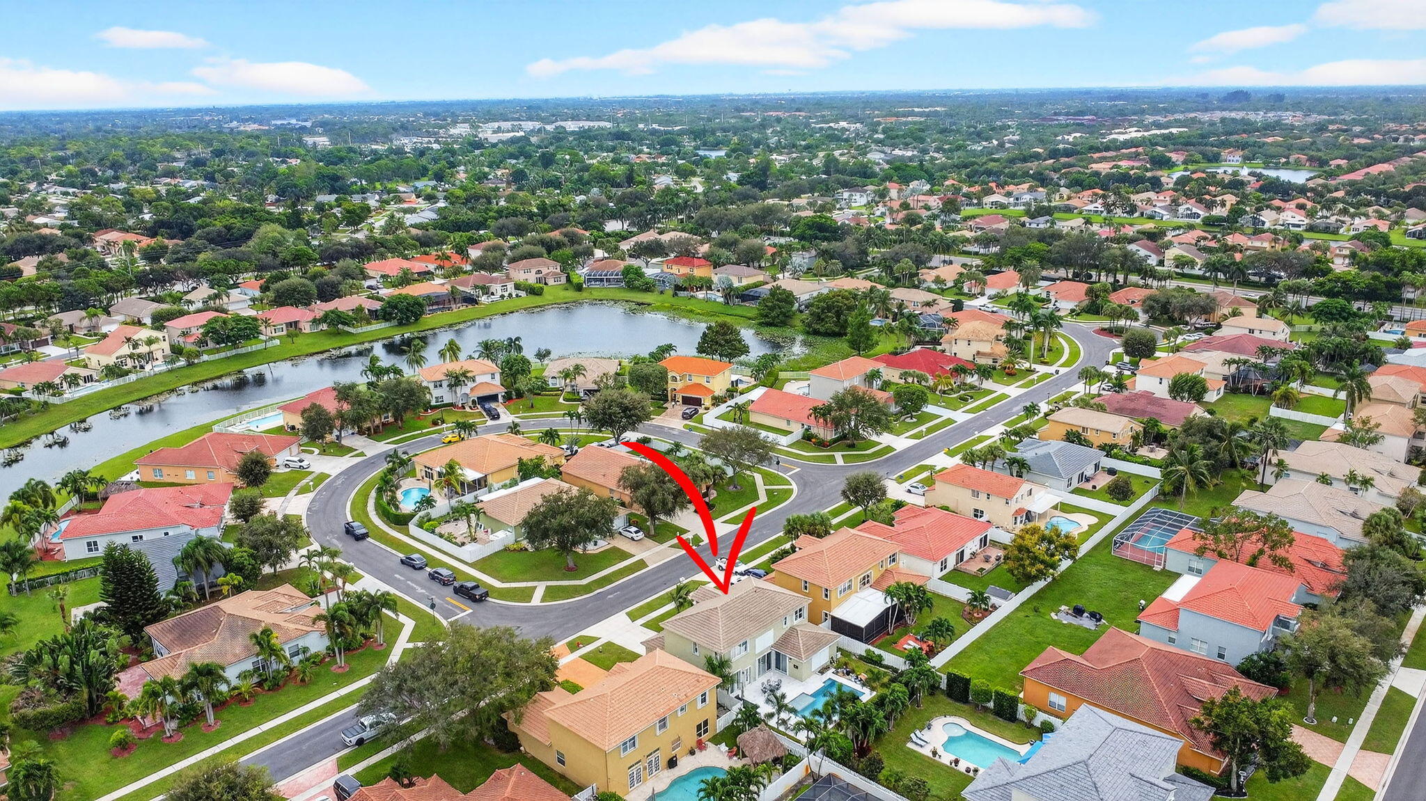 6394 Sand Hills Cir