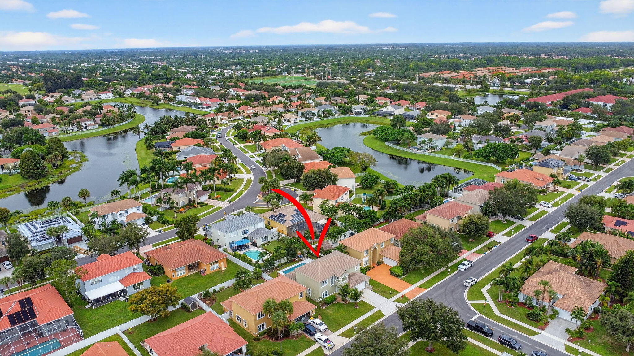 6394 Sand Hills Cir