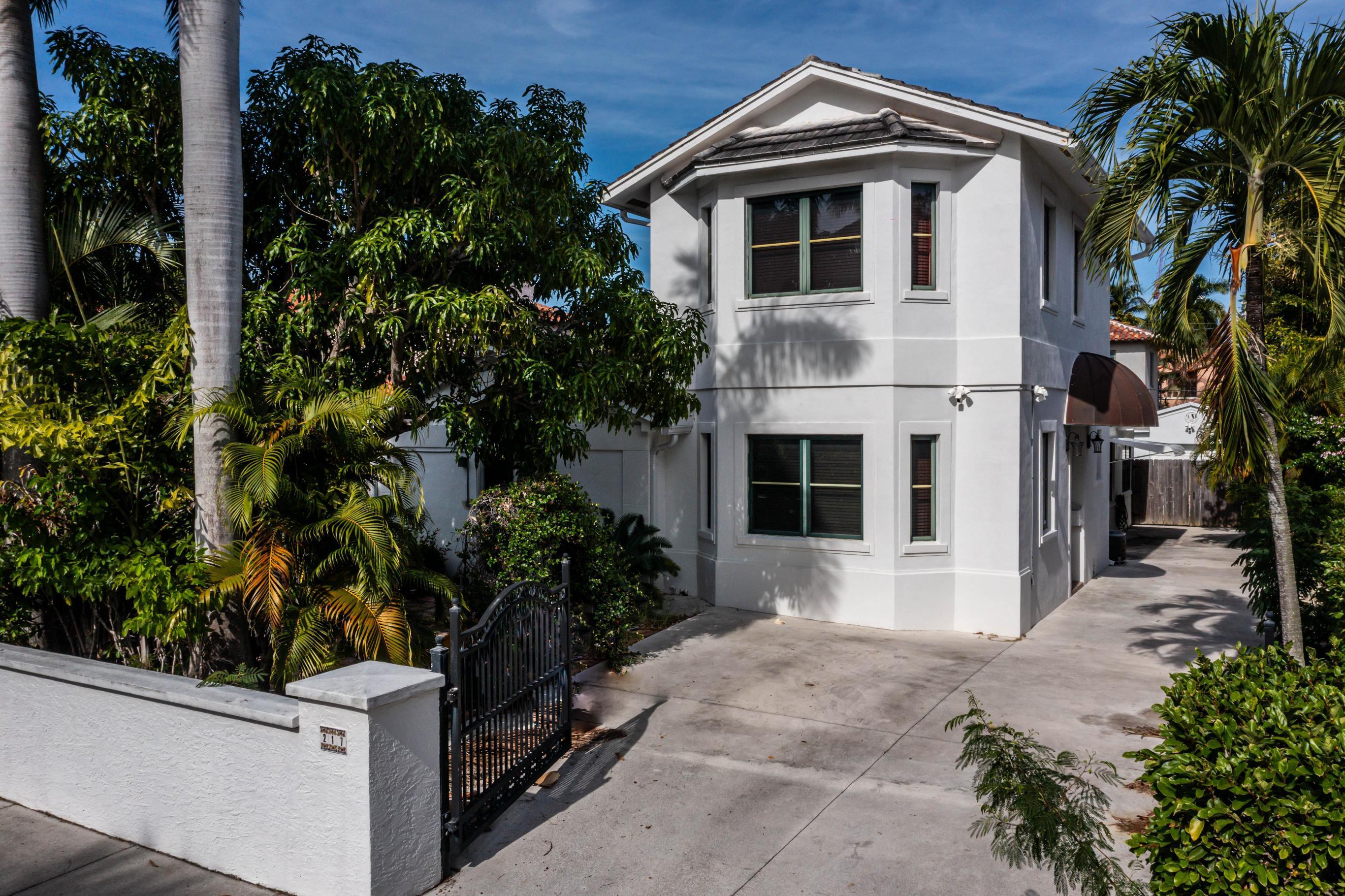 217 Sunset Road