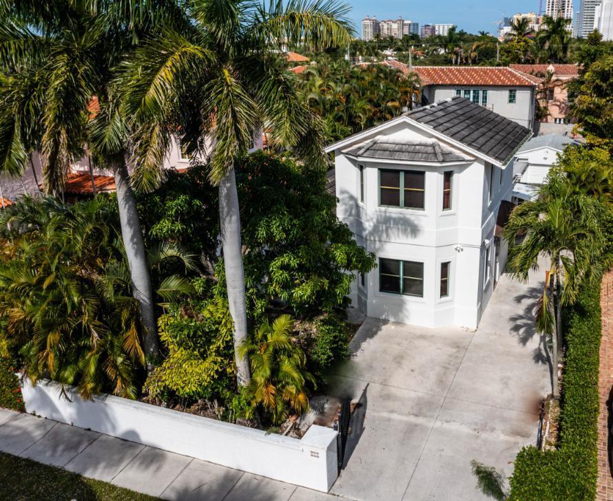 217 Sunset Road