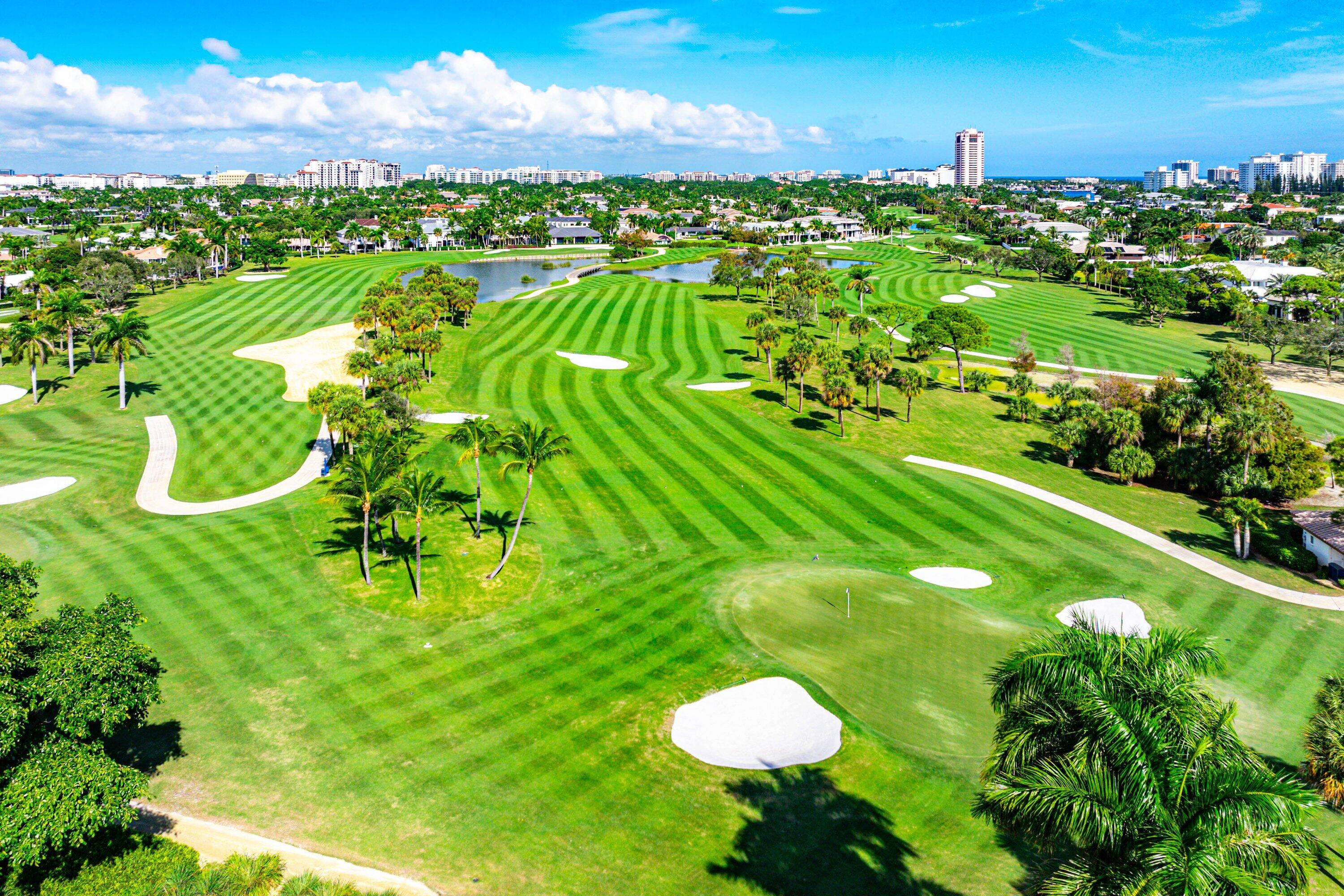 2121 Areca Palm Road