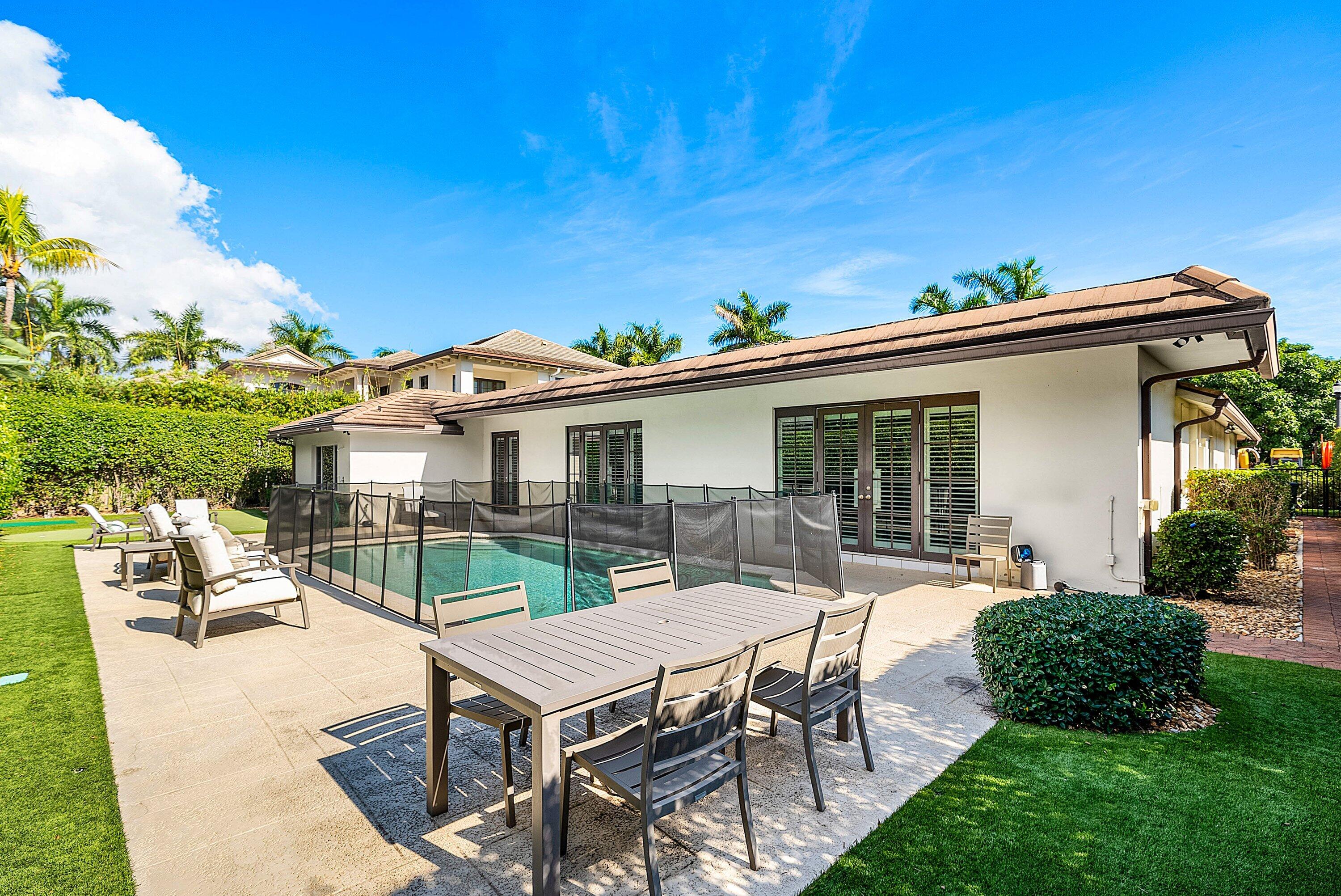 2121 Areca Palm Road