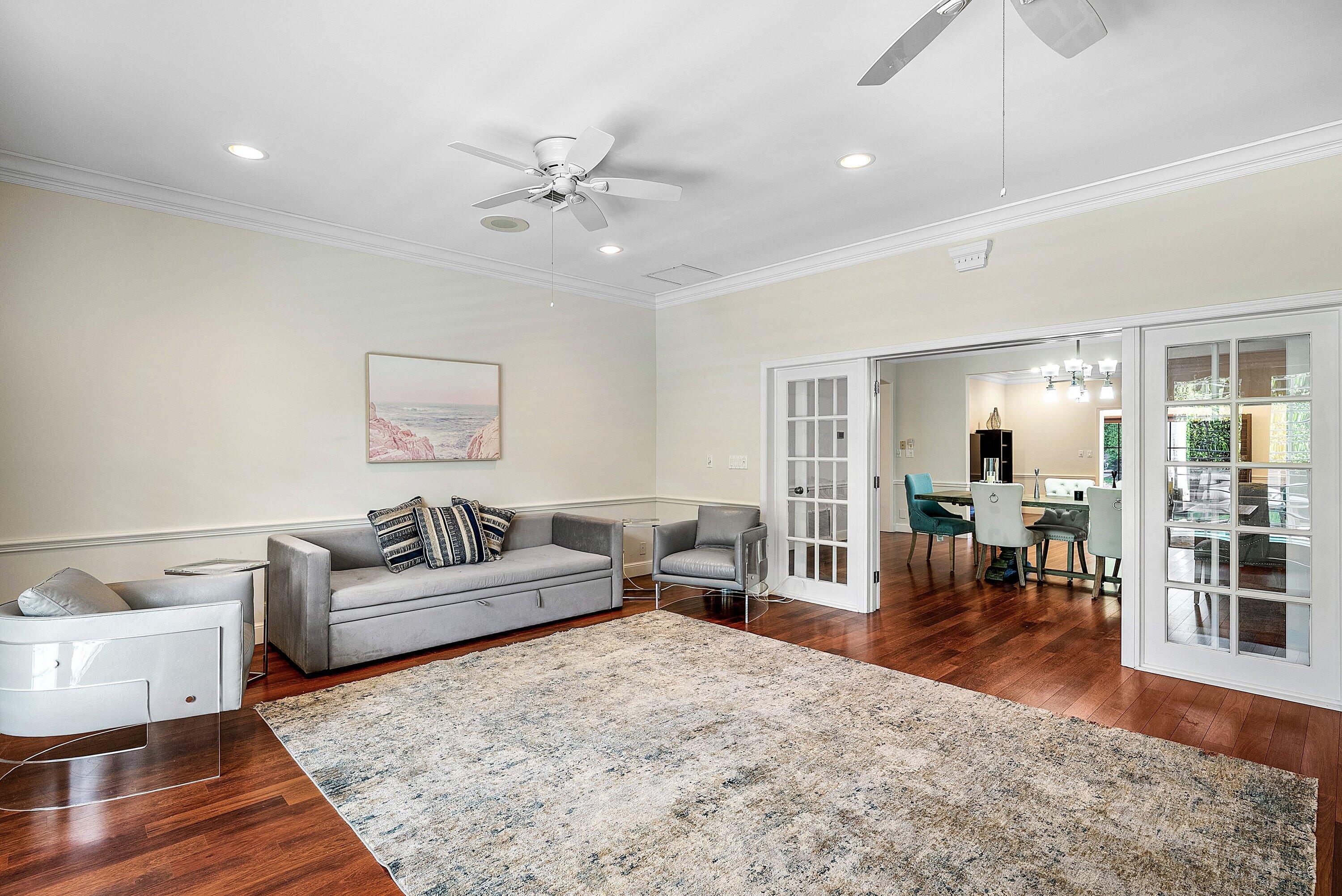 2121 Areca Palm Road