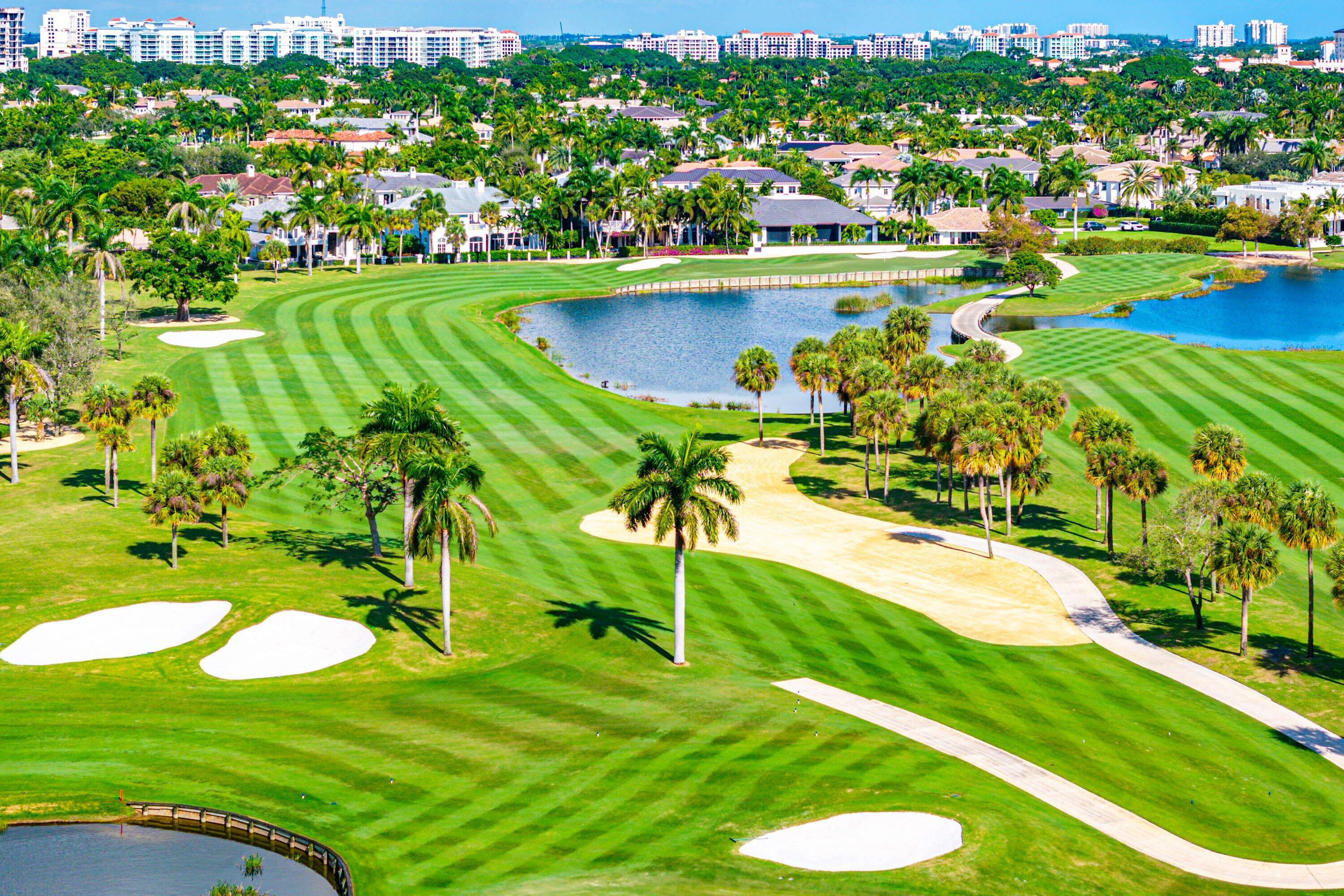 2121 Areca Palm Road