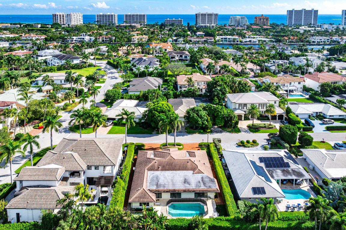 2121 Areca Palm Road