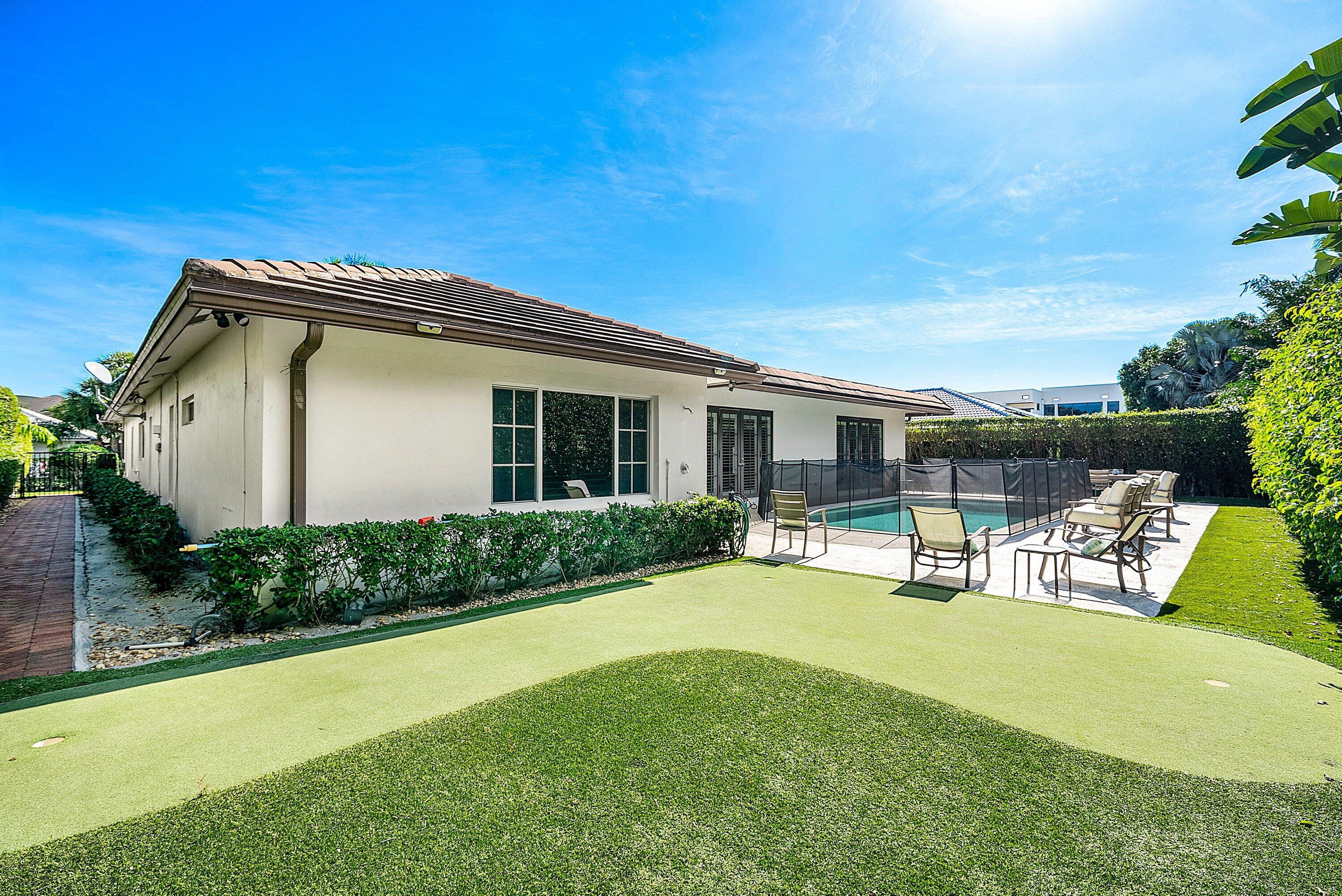 2121 Areca Palm Road