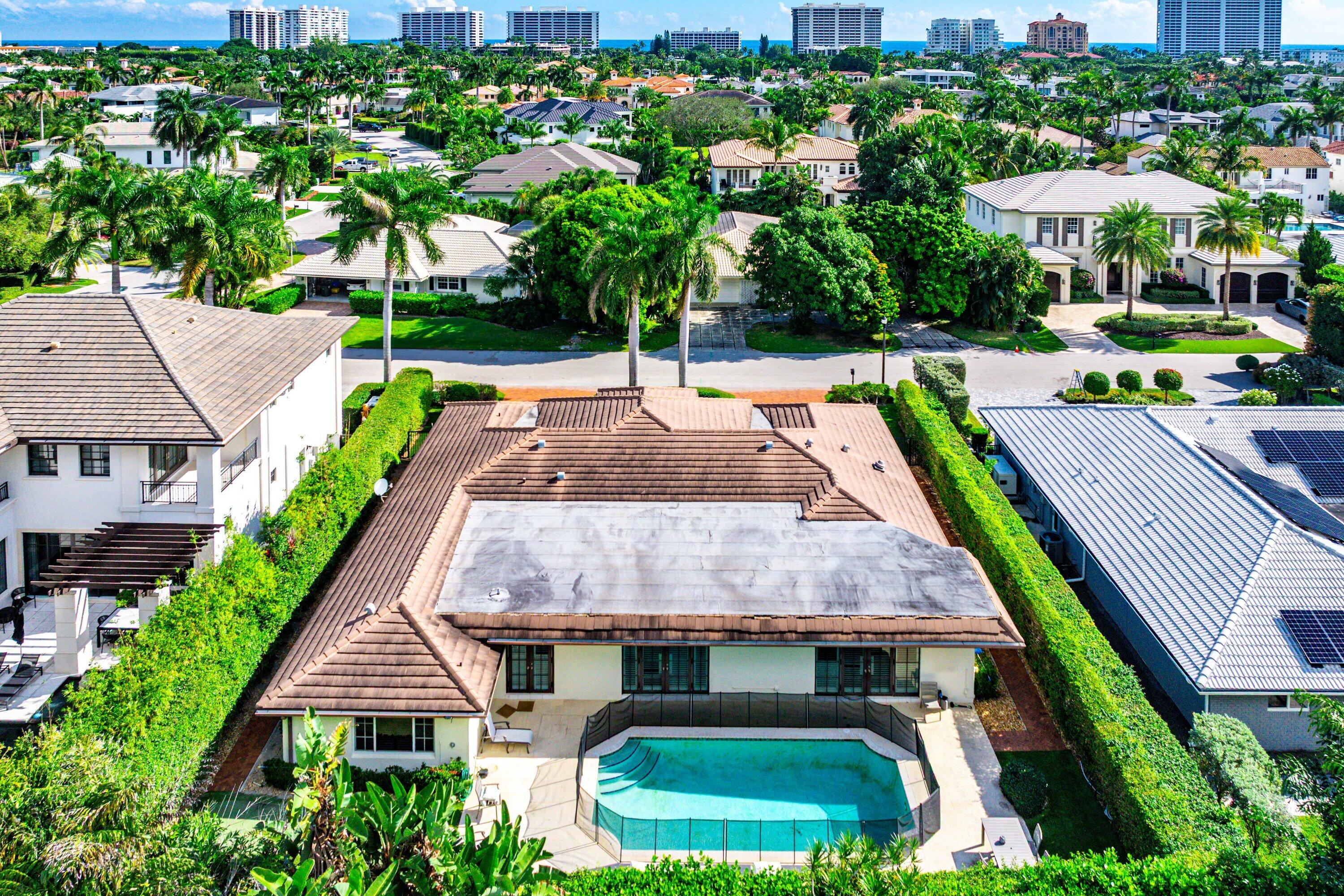 2121 Areca Palm Road